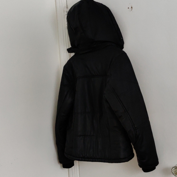 Spring Jacket - Picture 4 of 4